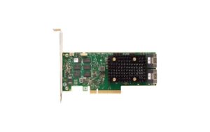 Broadcom MegaRAID 9560-16i:16Port Raid-Kont SAS/SATA/NVMe, PCIe-x8v4, LP, SFF-8654, 4GB