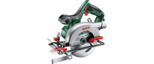 Bosch PKS 18 LI ohne Akku/Lader Akku-Handkreissäge kaufen Schweiz | Mediatech.ch