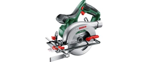 Bosch PKS 18 LI ohne Akku/Lader Akku-Handkreissäge kaufen Schweiz | Mediatech.ch
