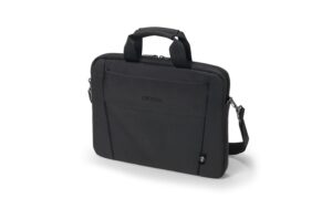 DICOTA Eco Slim Case BASE 11-12.5 schwarz