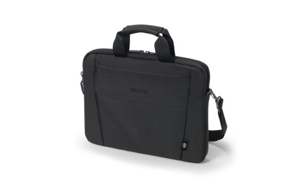 DICOTA Eco Slim Case BASE 11-12.5 schwarz
