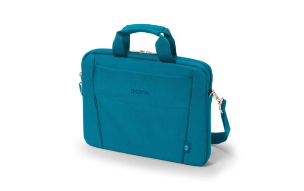 DICOTA Eco Slim Case BASE 13-14.1 Blue D31307-RPET kaufen Schweiz | Mediatech.ch