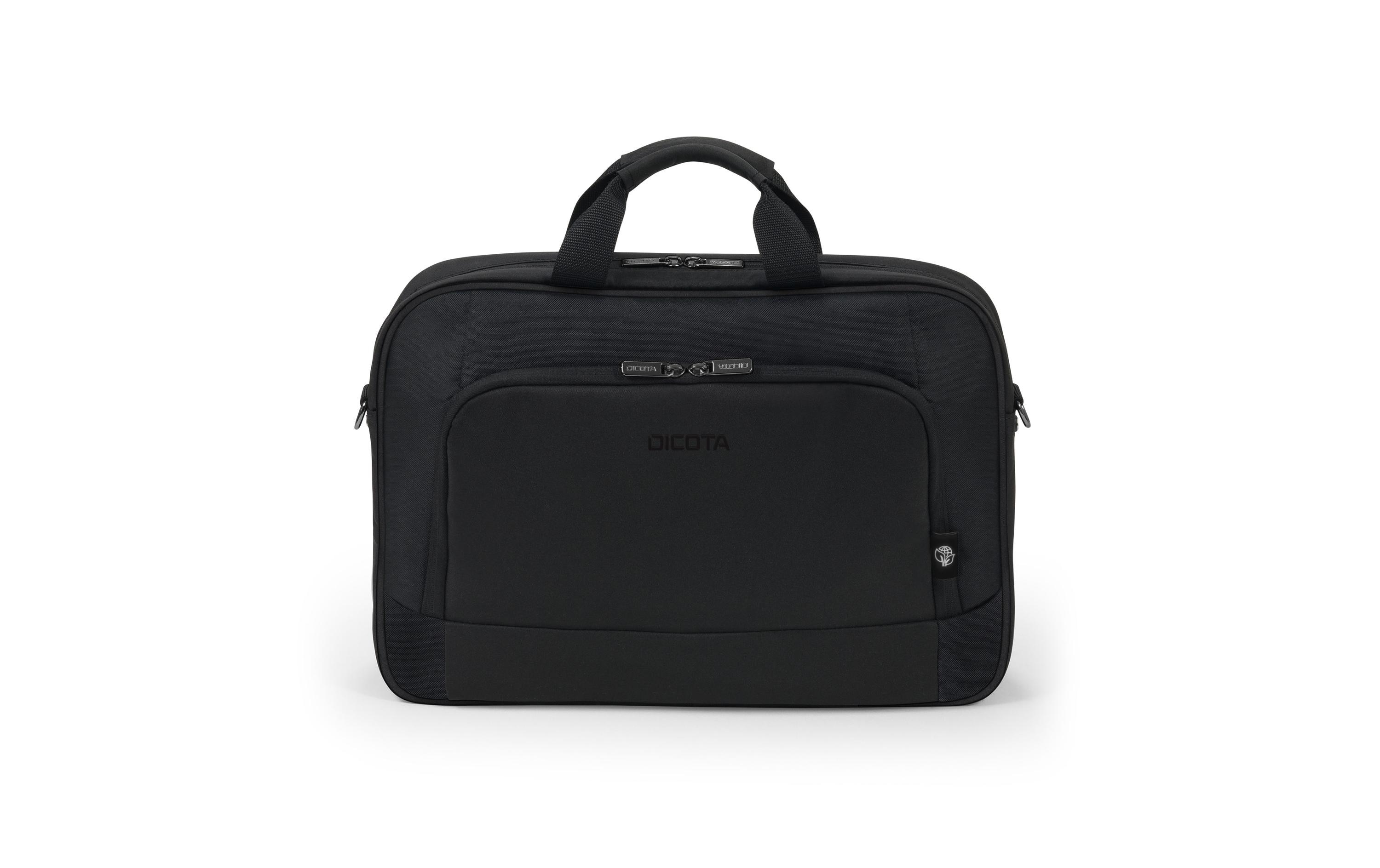 1187042_2 - Mediatech DICOTA Eco Top Traveller BASE 13-14.1 D31324-RPET
