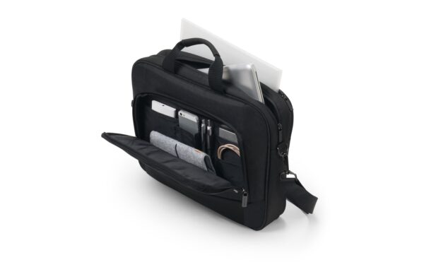 1187042_4 - Mediatech DICOTA Eco Top Traveller BASE 13-14.1 D31324-RPET