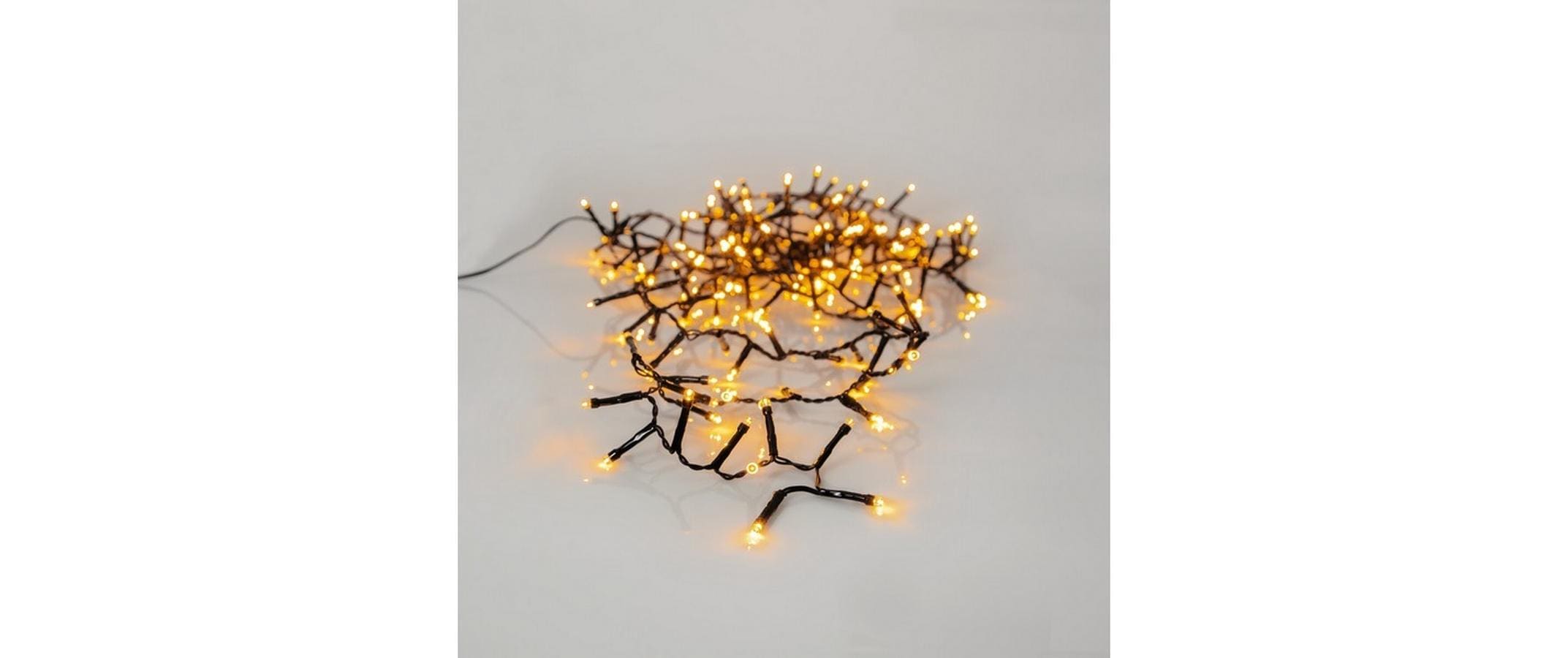 Star Trading LK LED golden 3.6m 360 cm, 180 LEDs, Outdoor kaufen Schweiz | Mediatech.ch