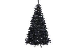 Star Trading Weihnachtsbaum Ottawa 120 cm x  210 cm, 260 LEDs, Outdoor