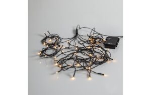 Star Trading Lichterkette Akku 140 cm x 270 cm, 64 LEDs, Outdoor kaufen Schweiz | Mediatech.ch