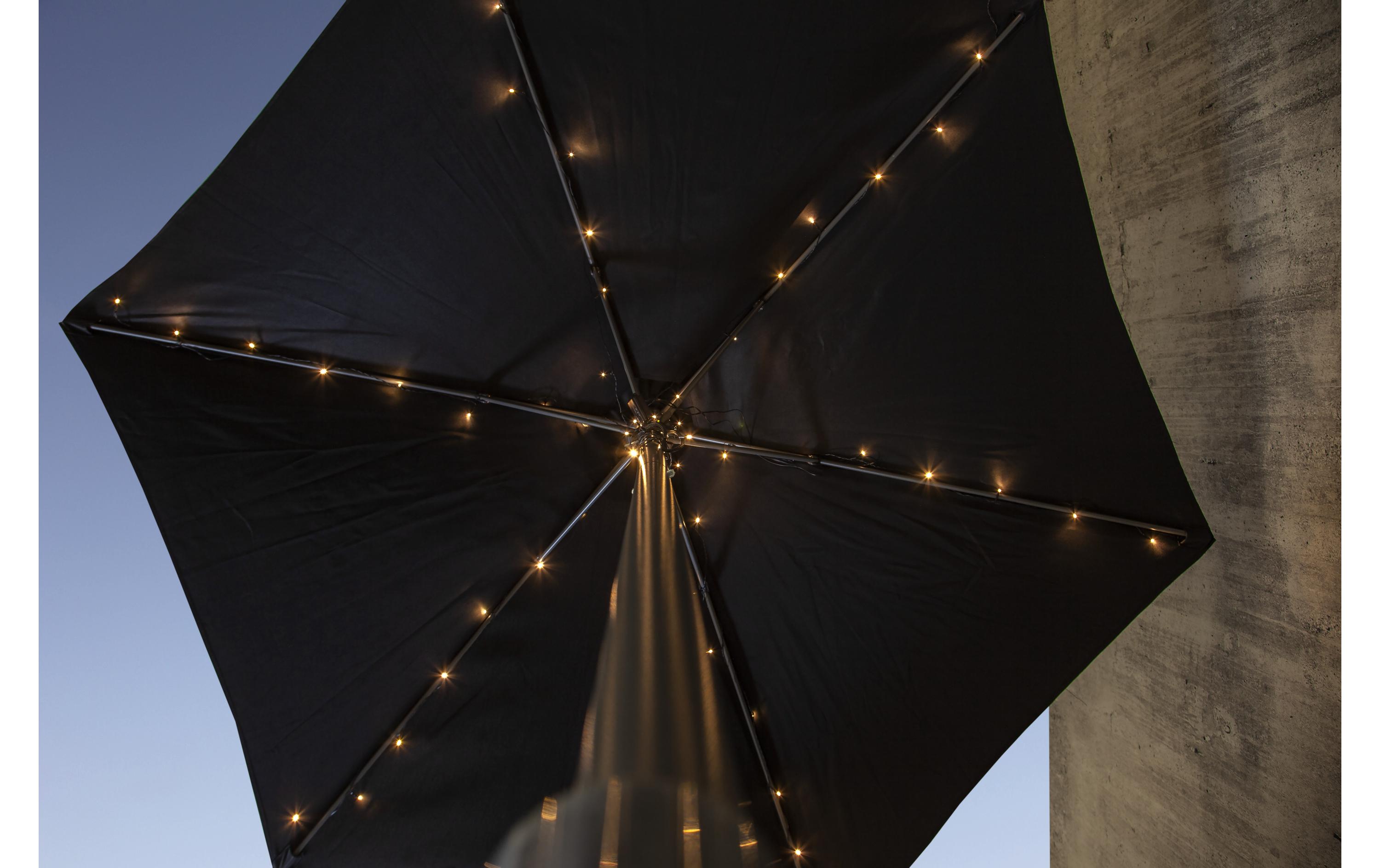 1187332_1 - Mediatech Star Trading Lichterkette Akku 140 cm x 270 cm, 64 LEDs, Outdoor