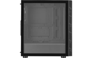 Cooler Master MB600L v2 TG schwarz, 2x 2.5/3.5, 2x 2.5 kaufen Schweiz | Mediatech.ch