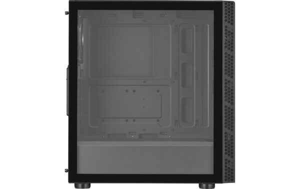 Cooler Master MB600L v2 TG schwarz, 2x 2.5/3.5, 2x 2.5 kaufen Schweiz | Mediatech.ch