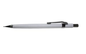 Pentel Druckbleistift Sharp 0.5mm, weiss