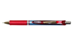 Pentel Gelroller EnerGel Xm 0.5mm, rot