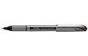 Pentel Gelroller EnerGel Plus 0.7mm, schwarz