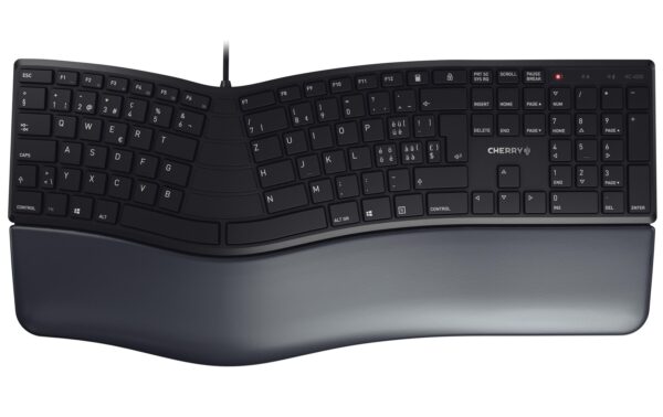 Cherry KC 4500 ERGO USB kaufen Schweiz | Mediatech.ch