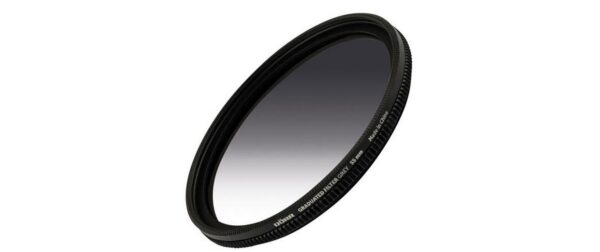 Dörr Digiline Grauverlaufsfilter 55mm kaufen Schweiz | Mediatech.ch