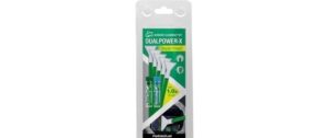 1189420 - Mediatech Visible Dust 5 Ultra MXD-100 Vswab, 1,0x