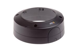 1189573 - Mediatech AXIS TM3808-E, Skin Cover, Schwarz, 4 Stück Outdoor, zu M3077-PLVE kaufen Schweiz | Mediatech.ch