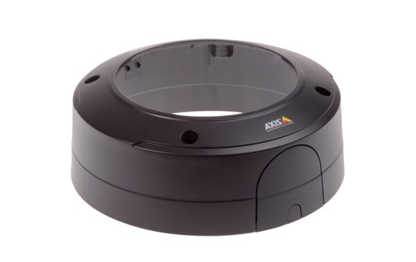AXIS TM3808-E, Skin Cover, Schwarz, 4 Stück Outdoor, zu M3077-PLVE kaufen Schweiz | Mediatech.ch