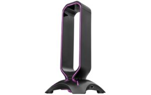 Trust GXT 265 Cintar RGB Headset-Ständer kaufen Schweiz | Mediatech.ch