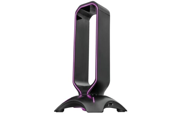 Trust GXT 265 Cintar RGB Headset-Ständer kaufen Schweiz | Mediatech.ch