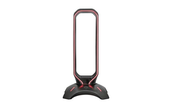 Trust GXT 265 Cintar RGB Headset-Ständer 