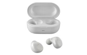 1190037 - Mediatech 4smarts Eara Core, True Wireless In-Ear weiss, BT 5.0, bis 4h Akku, Mic kaufen Schweiz | Mediatech.ch