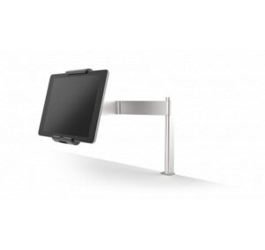 Durable Tablethalter Table Clamp Für alle Tablet Grössen von 7-13 Zoll kaufen Schweiz | Mediatech.ch