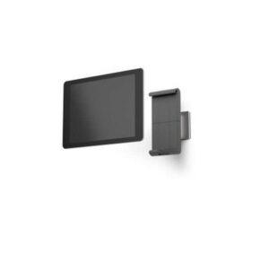 1190318 - Mediatech Durable Tablethalter Wall Für alle Tablet Grössen von 7-13 Zoll kaufen Schweiz | Mediatech.ch
