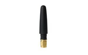 Teltonika PR1CS450 LTE-Antenne compact SMA Anschluss, 5dB, gerade, 5cm