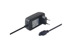 Teltonika PR3PXEU3, 4-Pin Netzteil für RUT Serie Modems 12V, 18Watt kaufen Schweiz | Mediatech.ch