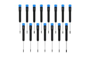 iFixit Marlin Screwdriver Set 15 Präzisions-Schraubendreher
