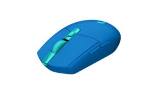 Logitech G305 blue USB 2.4 Ghz kaufen Schweiz | Mediatech.ch