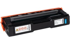 1193077 - Mediatech RICOH Toner 408353, cyan ca. 2300 Seiten kaufen Schweiz | Mediatech.ch