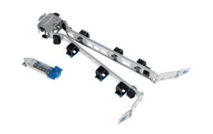 Hewlett Packard Enterprise HPE 1U CMA for Easy Install Rail Kit zu HP Proliant Gen 8 kaufen | Mediatech.ch