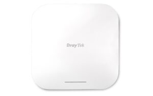 Draytek Vigor AP1060C:Tri-Band Access Point WiFi-6, Mesh, PoE, ohne Injector