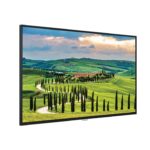LG 86UH5F-H Public Display 86 UHD, IPS, 500cd/m2, 24/7 Betrieb