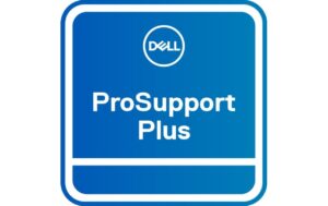 Dell Garantie zu allen Optiplex 3000 3 Jahre NBD zu 5 Jahre Pro Support Plus