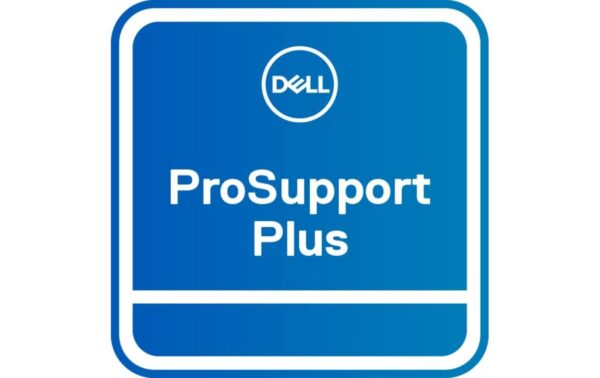 Dell Garantie zu allen Optiplex 3000 3 Jahre NBD zu 5 Jahre Pro Support Plus