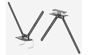 1198106 - Mediatech Logitech TV Montage Kit Rally Bar kaufen Schweiz | Mediatech.ch