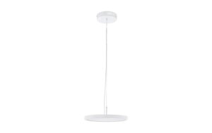 EGLO CERIGNOLA-C Hängeleuchte Weiss Connect / inkl. LED 21W 2950lm 2700-6500K