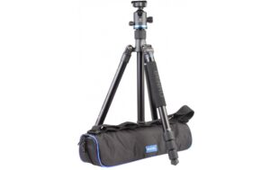 Benro FIF28AIB2 iFOTO Aluminium Stativ Kit
