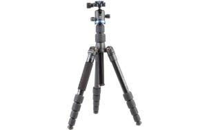 Benro FIF19AIB0 iFOTO Aluminium Stativ Kit