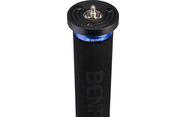 Benro MMA38C Mach3 Carbon Monopod 