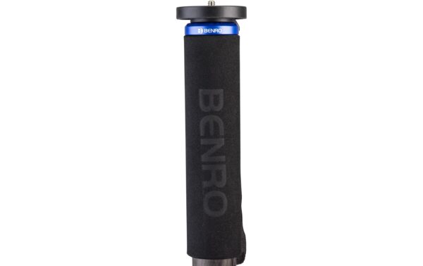 Benro MMA38C Mach3 Carbon Monopod 