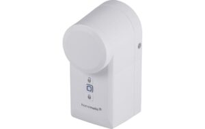 1199949 - Mediatech Homematic IP Türschlossantrieb Perönliche PINs, manuelles Öffnen