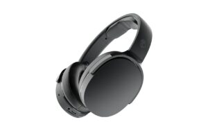 Skullcandy Hesh Evo, Over-Ear Kopfhörer True Black, bis 36h Akku kaufen Schweiz | Mediatech.ch