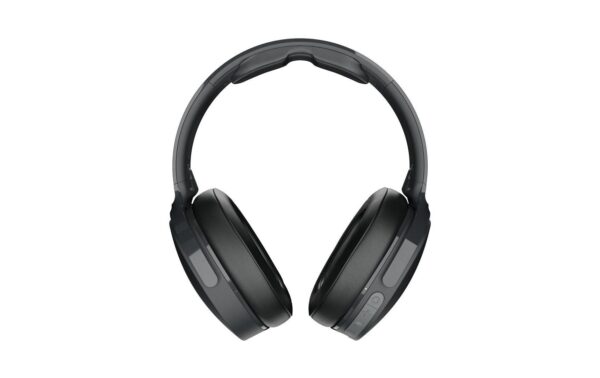 Skullcandy Hesh Evo, Over-Ear Kopfhörer True Black, bis 36h Akku