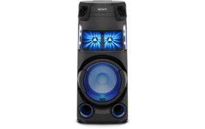 Sony MHC-V43D All-in-one High Power Audio System