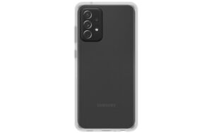 OtterBox React Case Clear für Samsung Galaxy A72