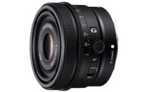 Sony FE 50 mm F2.5 G G Master E-Mount kaufen Schweiz | Mediatech.ch